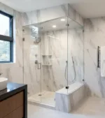 ProShower steam room enclosure