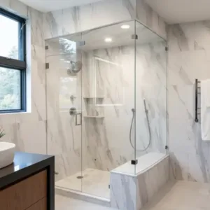 ProShower steam room enclosure