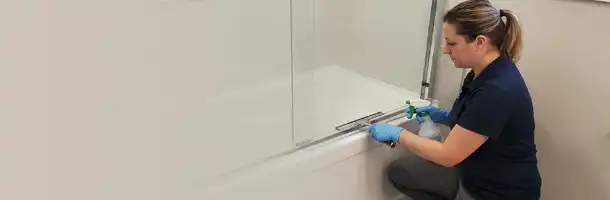 ProShower - Repair Service