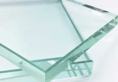 ProShower - Glass Types: Clear, Ultra-Clear, Frosted