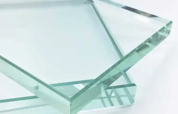 ProShower - Glass Types: Clear, Ultra-Clear, Frosted