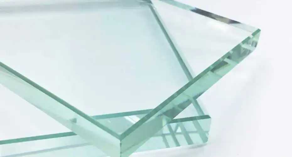 ProShower - Glass Types: Clear, Ultra-Clear, Frosted