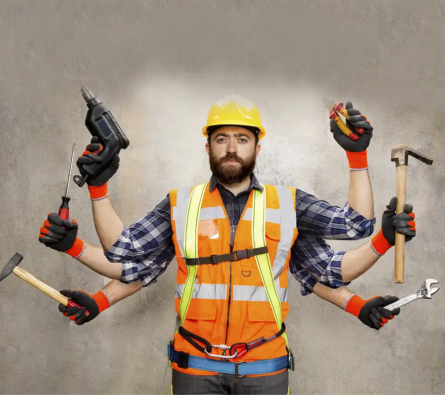 Proshower professionals for installation and repair